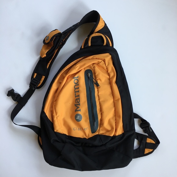 Marmot Handbags - Marmot backpack